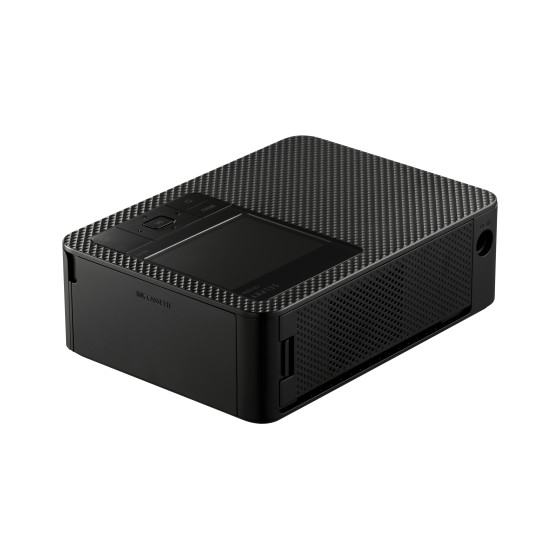 Imprimante photo portable couleur Canon SELPHY CP1500 - Noire