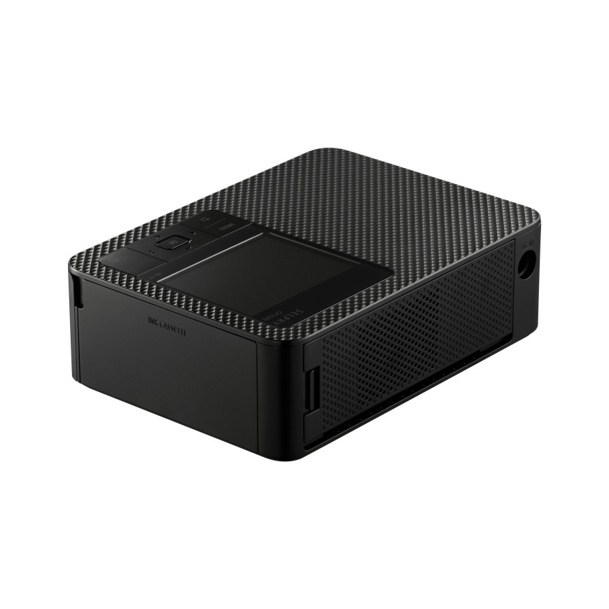 Imprimante photo portable couleur Canon SELPHY CP1500 - Noire