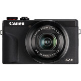 Kit de diffusion en direct avec caméra compacte Canon PowerShot G7 X Mark III