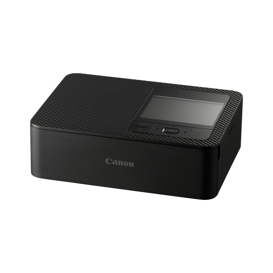 Imprimante photo portable couleur Canon SELPHY CP1500 - Noire