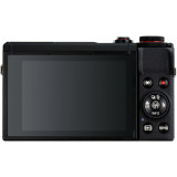 Kit de diffusion en direct avec caméra compacte Canon PowerShot G7 X Mark III