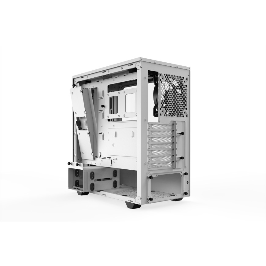 be quiet! Pure Base 500DX (Blanc)