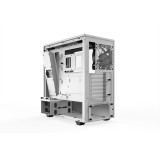 be quiet! Pure Base 500DX (Blanc)