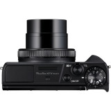 Kit de diffusion en direct avec caméra compacte Canon PowerShot G7 X Mark III
