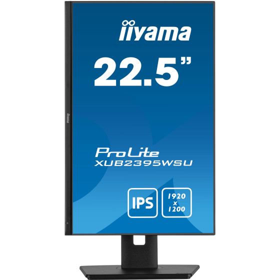 iiyama 22.5" LED - ProLite XUB2395WSU-B5