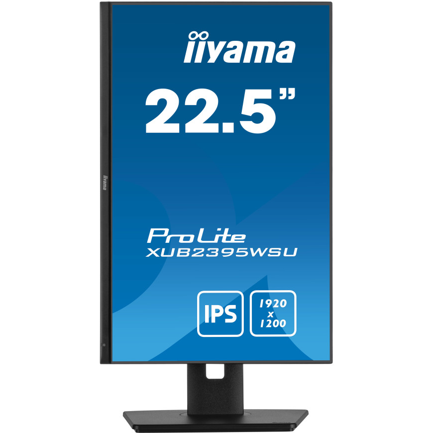 iiyama 22.5" LED - ProLite XUB2395WSU-B5