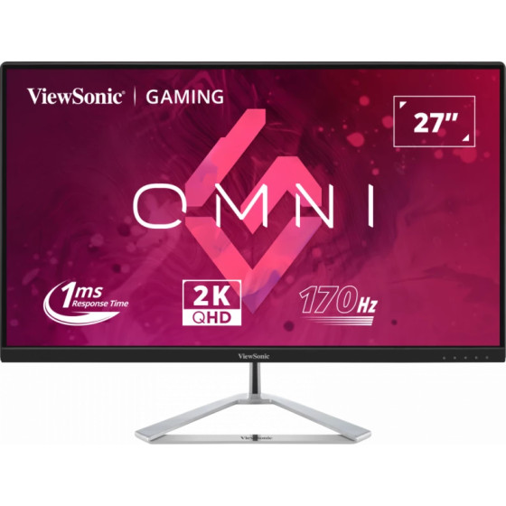 ViewSonic 27" LED - OMNI VX2780-2K