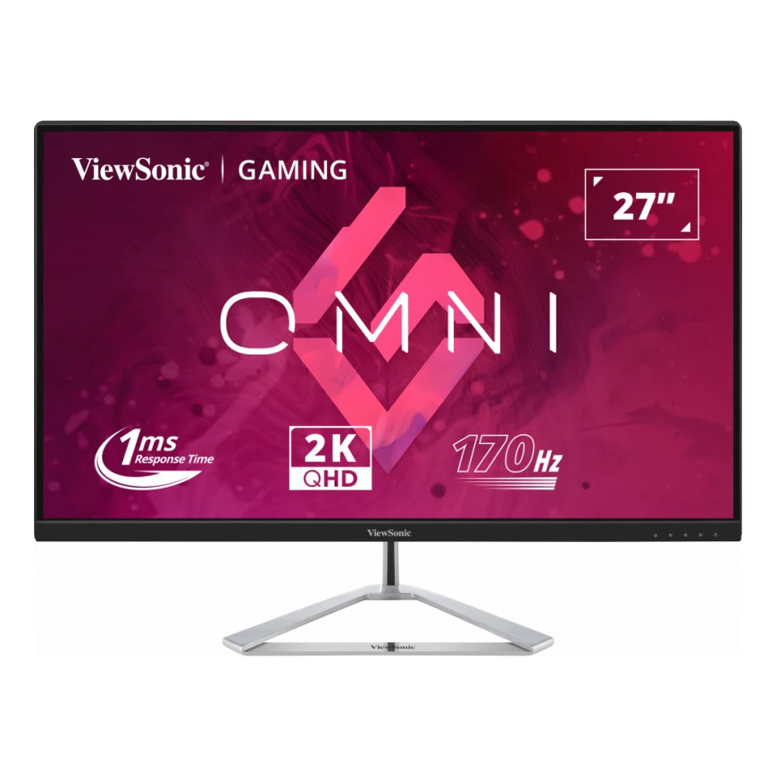 ViewSonic 27" LED - OMNI VX2780-2K