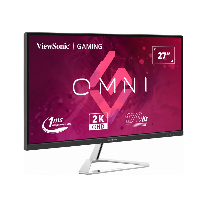 ViewSonic 27" LED - OMNI VX2780-2K