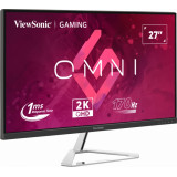 ViewSonic 27" LED - OMNI VX2780-2K