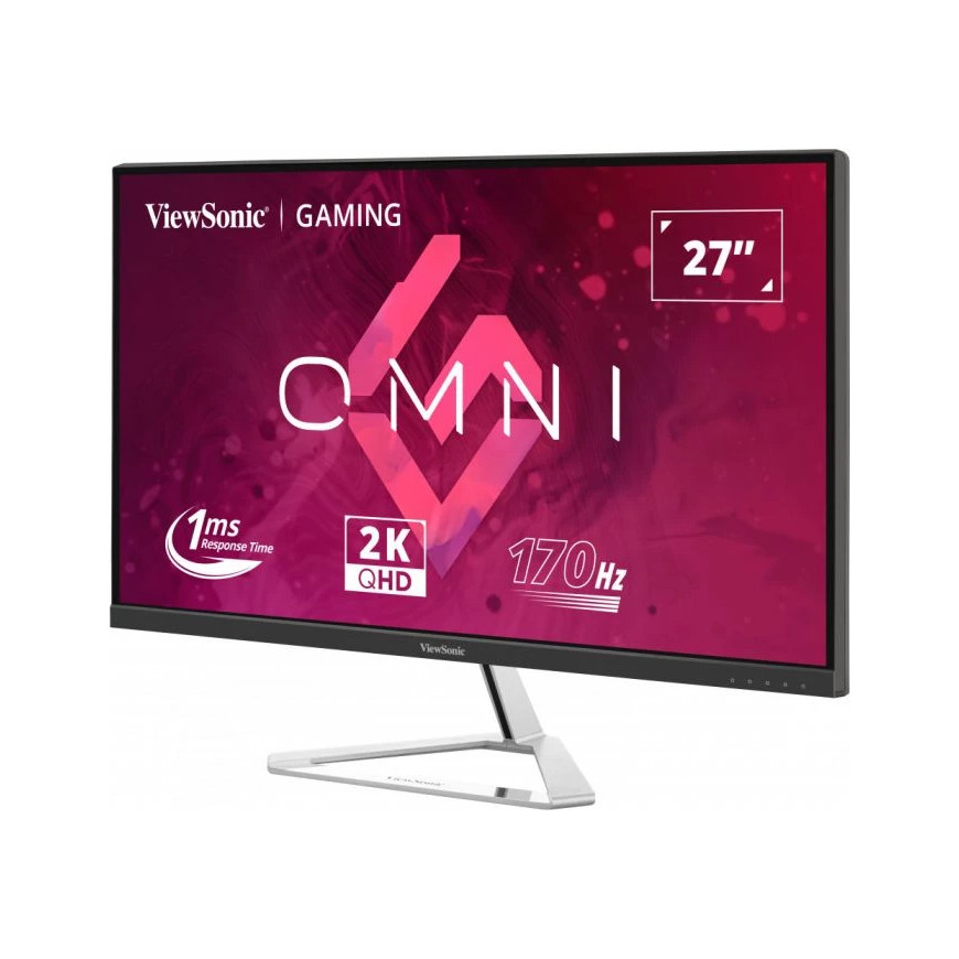 ViewSonic 27" LED - OMNI VX2780-2K