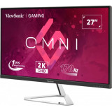 ViewSonic 27" LED - OMNI VX2780-2K