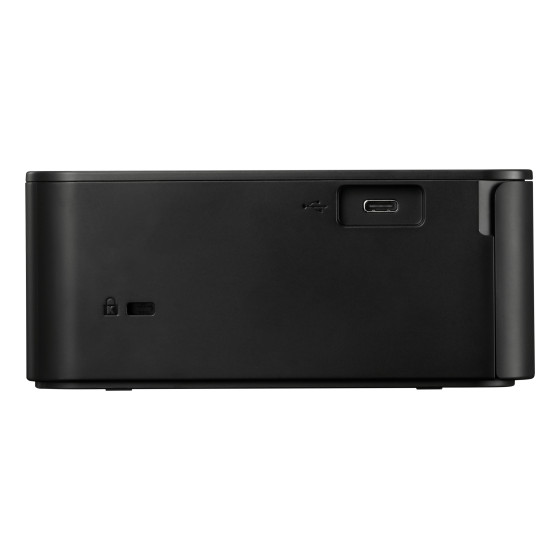 Imprimante photo portable couleur Canon SELPHY CP1500 - Noire