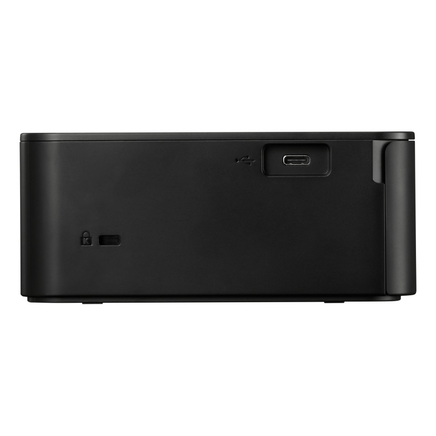Imprimante photo portable couleur Canon SELPHY CP1500 - Noire