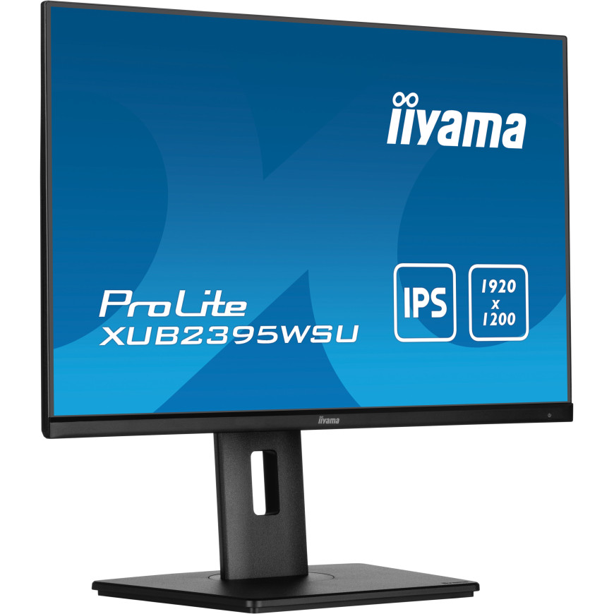 iiyama 22.5" LED - ProLite XUB2395WSU-B5