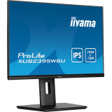 iiyama 22.5" LED - ProLite XUB2395WSU-B5