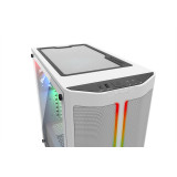 be quiet! Pure Base 500DX (Blanc)