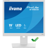 iiyama 19" LED - ProLite B1980S-W1