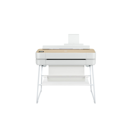 Imprimante HP DesignJet Studio Bois 24 pouces - Traceur Grand Format