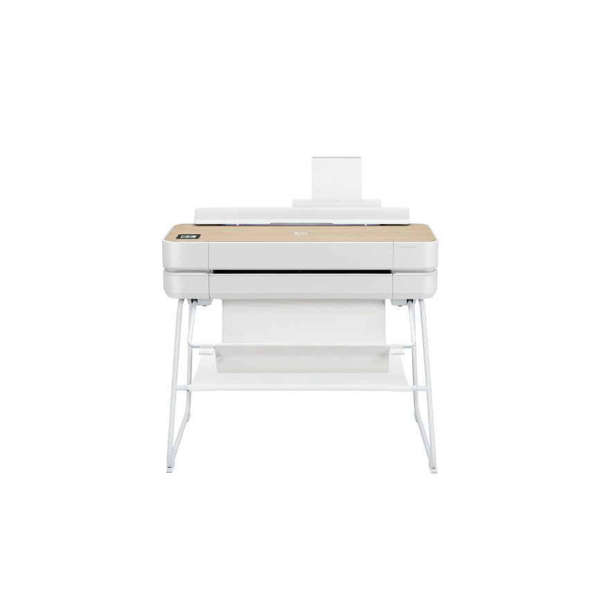 Imprimante HP DesignJet Studio Bois 24 pouces - Traceur Grand Format