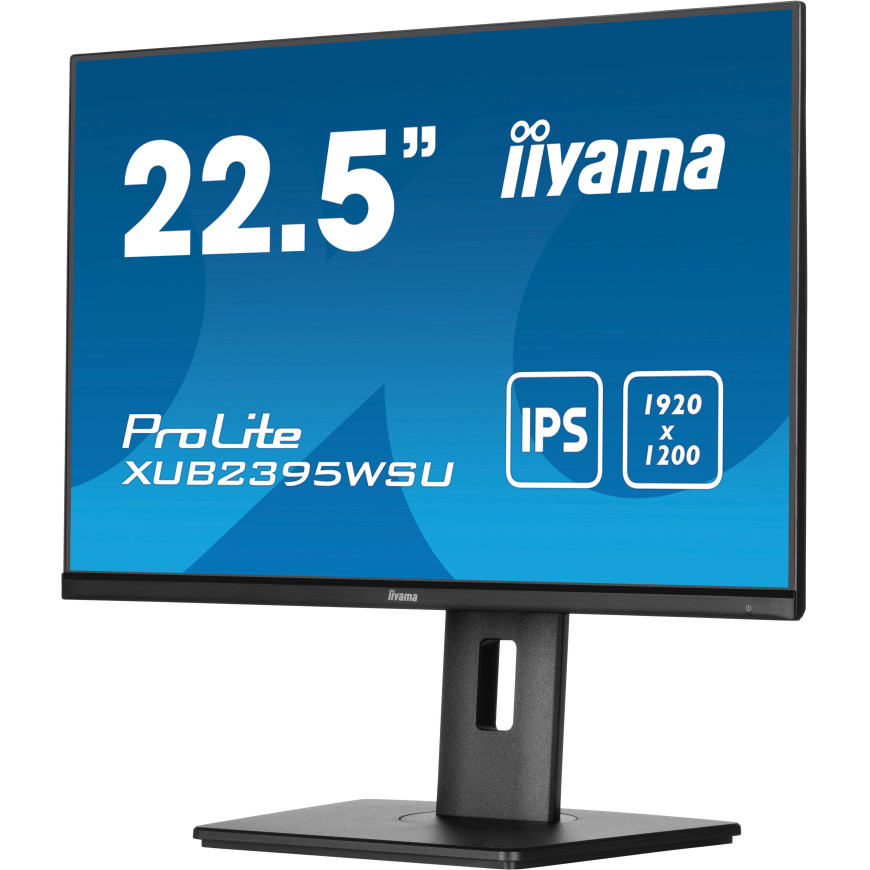 iiyama 22.5" LED - ProLite XUB2395WSU-B5