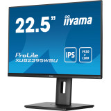 iiyama 22.5" LED - ProLite XUB2395WSU-B5