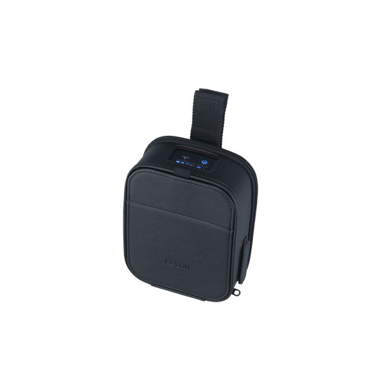 Epson OT-PC80II (351) – Étui rembourré pour TM-P80II (C32C882351)