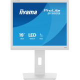 iiyama 19" LED - ProLite B1980S-W1