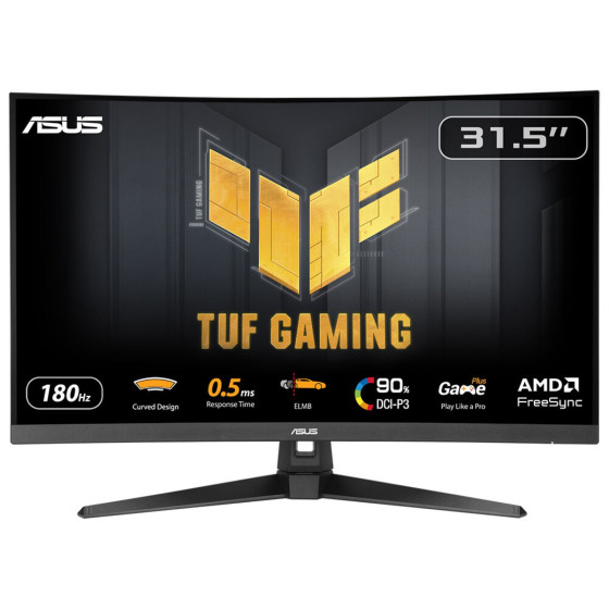 Asus 31.5" LED - VG32WQ3B