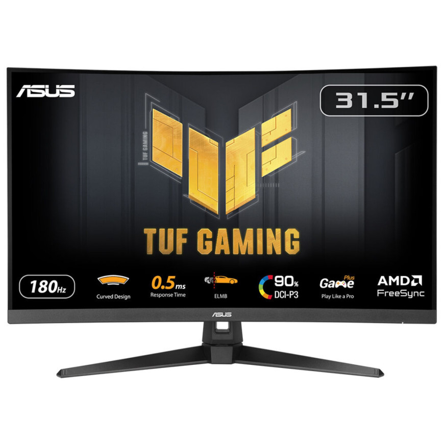 Asus 31.5" LED - VG32WQ3B