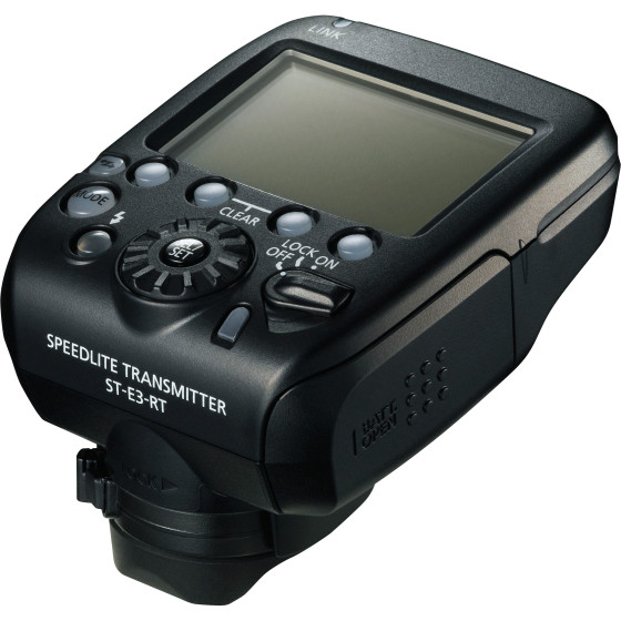 Transmetteur Speedlite ST-E3-RT Canon (version 2)