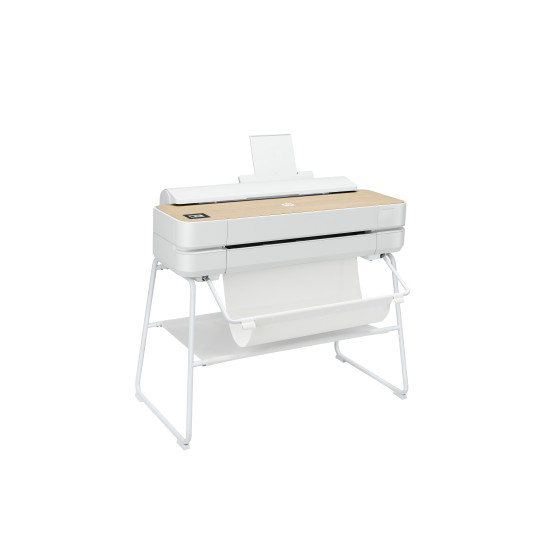 Imprimante HP DesignJet Studio Bois 24 pouces - Traceur Grand Format