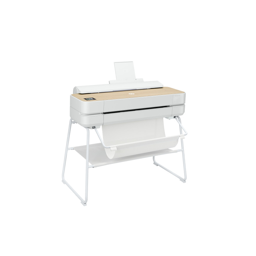 Imprimante HP DesignJet Studio Bois 24 pouces - Traceur Grand Format