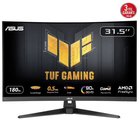 Asus 31.5" LED - VG32WQ3B