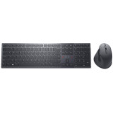 Clavier et souris de collaboration Dell Premier - KM900 - français (AZERTY)