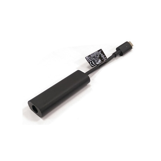 Adaptateur Dell à connecteur de 7,4 mm vers USB-C