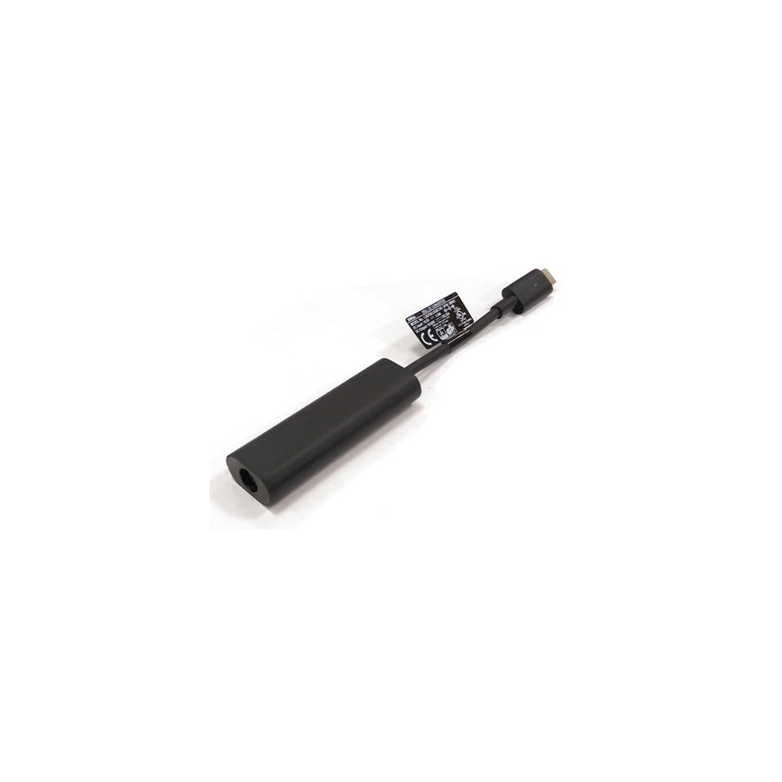 Adaptateur Dell à connecteur de 7,4 mm vers USB-C