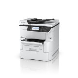 Imprimante multifonction jet d’encre Epson WorkForce Pro WF-C878RDTWFC – professionnelle (C11CH60402BR)