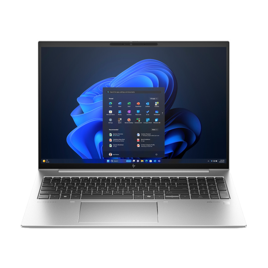 PC portable Professionnel HP EliteBook 865 G11 16"