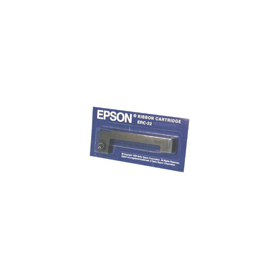 Epson N M-180/M-190 (ERC-22B) – Ruban d'imprimante thermique (C43S015358)