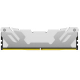 Kingston FURY Renegade 32 Go (2 x 16 Go) DDR5 6400 MHz CL32 - Blanc