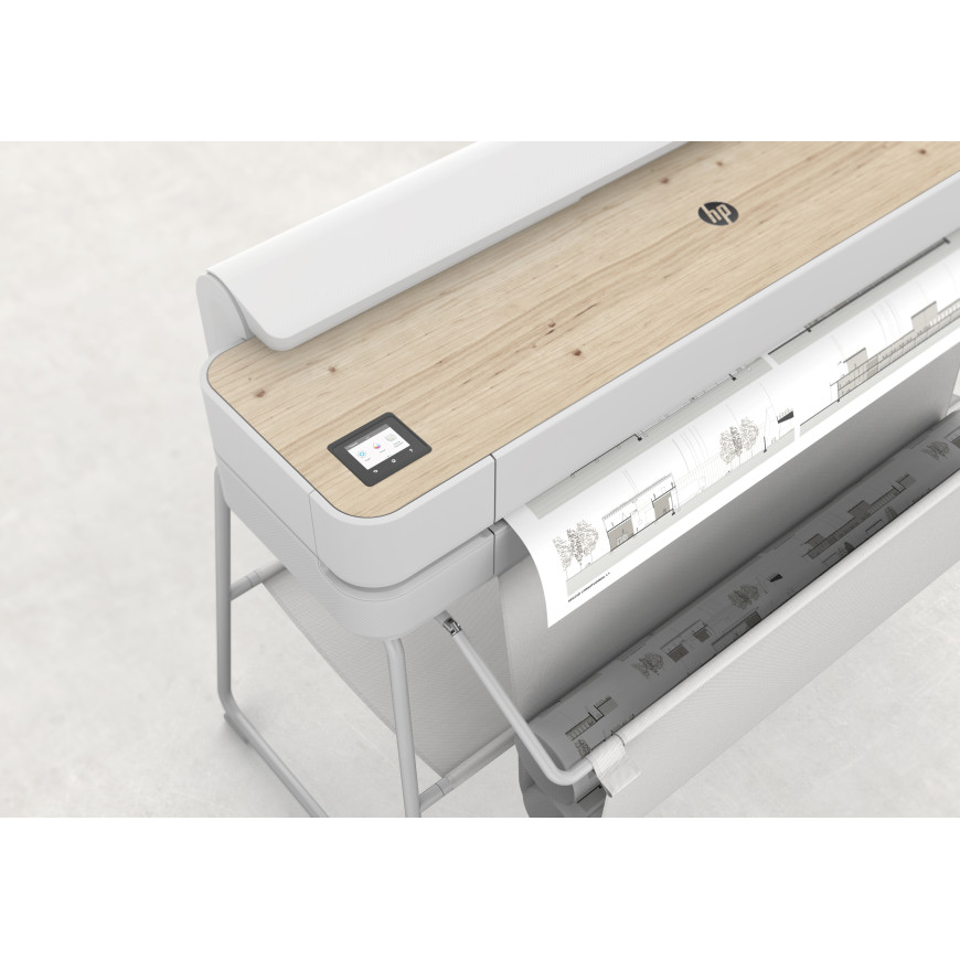 Imprimante HP DesignJet Studio Bois 24 pouces - Traceur Grand Format