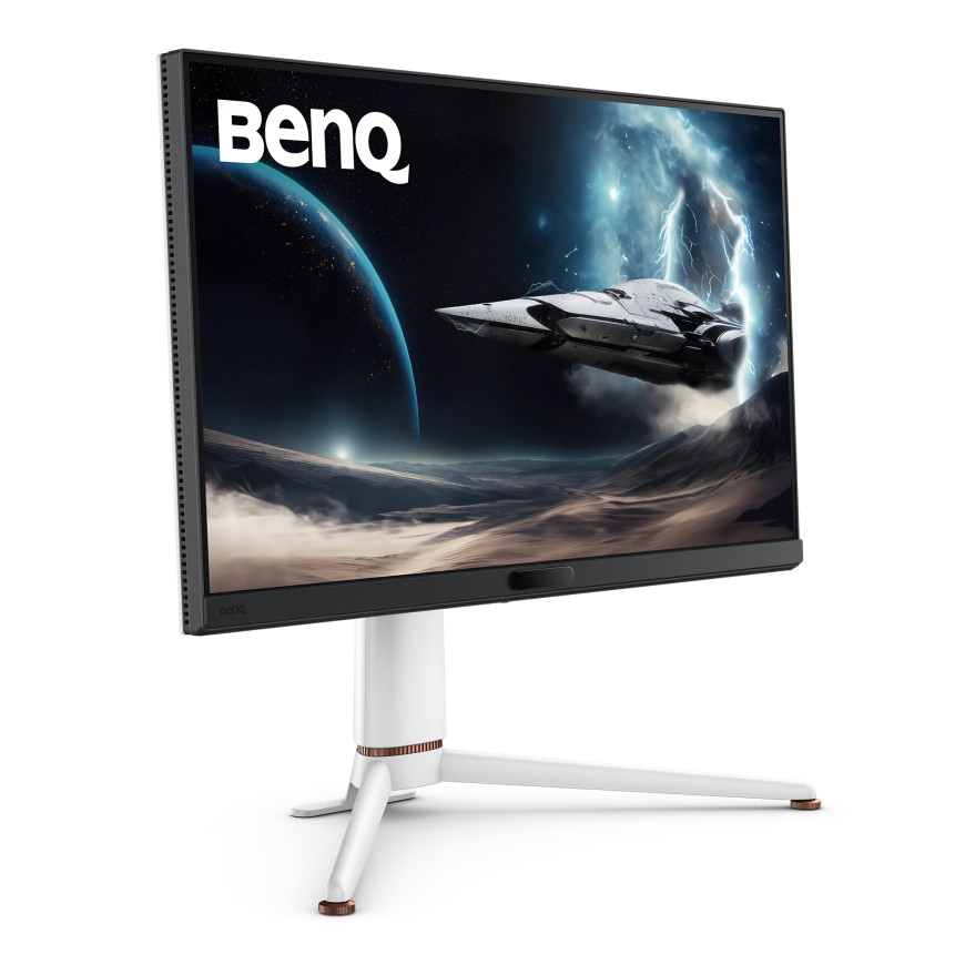BenQ 27" LED - MOBIUZ EX271Q