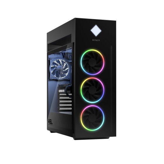 Tour Gaming OMEN 45L GT22-3012nf - GeForce RTX™ 4080 SUPER