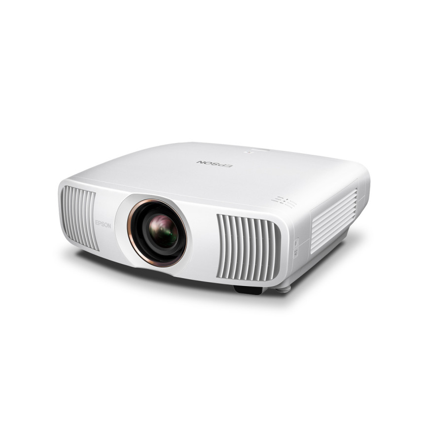 Epson EH-QB1000W – Projecteur laser 4K haute luminosité (V11HB23080)