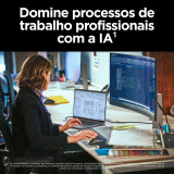 Station de travail portable HP ZBook Power G11 16" - NVIDIA RTX™ 2000
