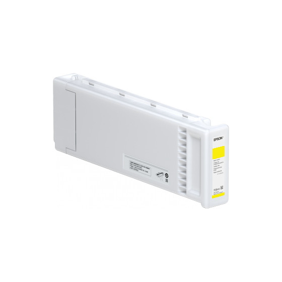 Epson UltraChrome GS3 T891400 – Encre jaune 700 mL (C13T891400)
