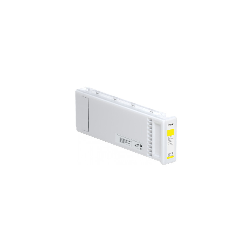 Epson UltraChrome GS3 T891400 – Encre jaune 700 mL (C13T891400)