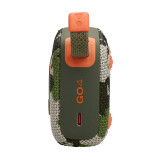 Enceinte portable Bluetooth JBL GO 4 Camouflage