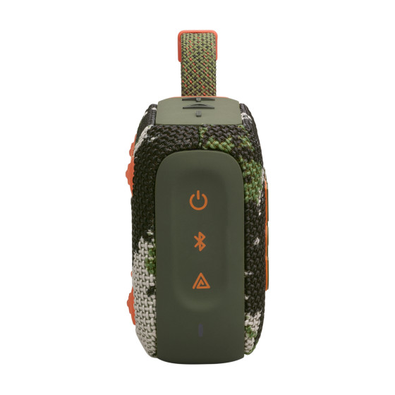 Enceinte portable Bluetooth JBL GO 4 Camouflage